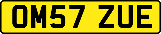 OM57ZUE