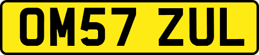 OM57ZUL