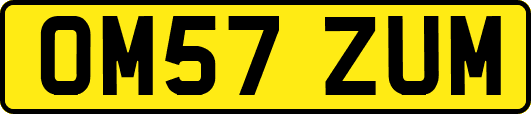 OM57ZUM