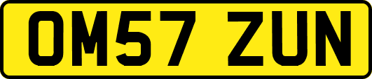 OM57ZUN