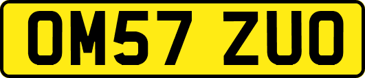 OM57ZUO