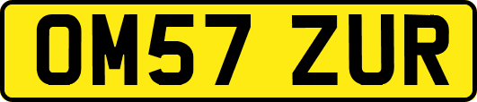 OM57ZUR