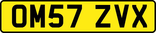 OM57ZVX