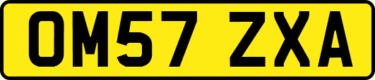 OM57ZXA