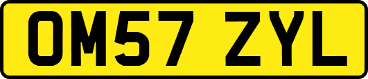 OM57ZYL