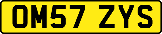 OM57ZYS