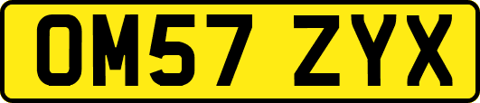 OM57ZYX