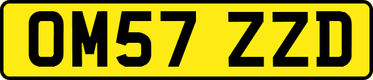 OM57ZZD