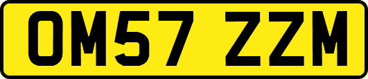 OM57ZZM