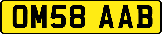OM58AAB
