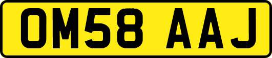 OM58AAJ