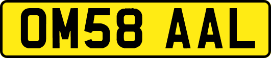 OM58AAL