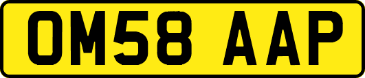 OM58AAP