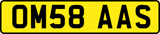 OM58AAS
