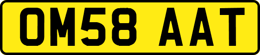 OM58AAT