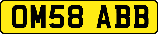 OM58ABB