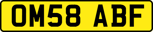 OM58ABF