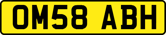 OM58ABH