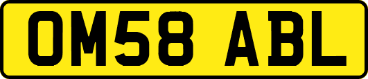 OM58ABL