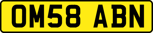 OM58ABN