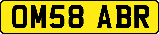 OM58ABR