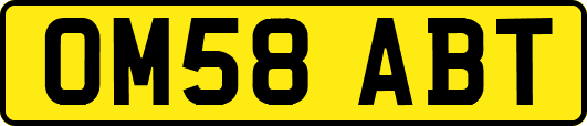 OM58ABT