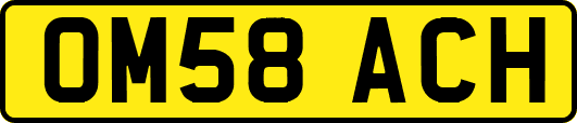 OM58ACH