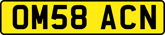 OM58ACN