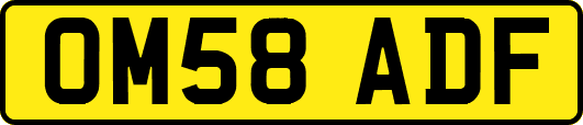 OM58ADF