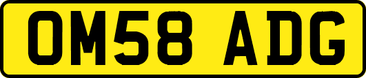 OM58ADG