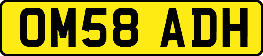 OM58ADH