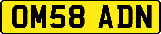 OM58ADN