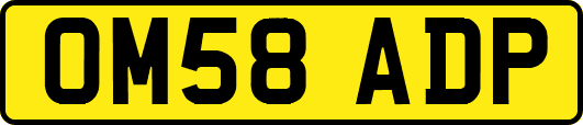 OM58ADP