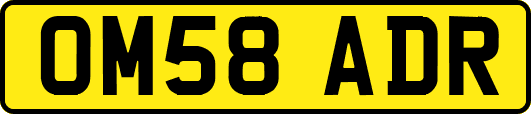 OM58ADR