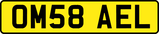 OM58AEL
