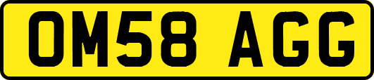 OM58AGG