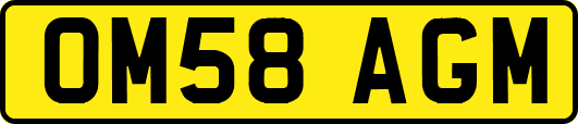 OM58AGM