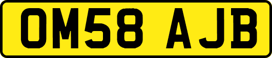 OM58AJB