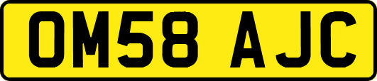 OM58AJC