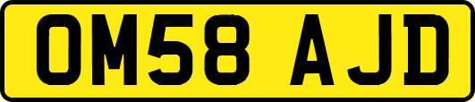 OM58AJD