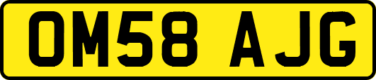OM58AJG