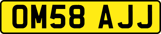 OM58AJJ