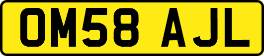 OM58AJL