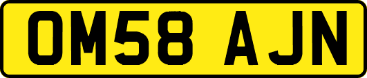 OM58AJN