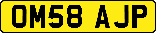 OM58AJP
