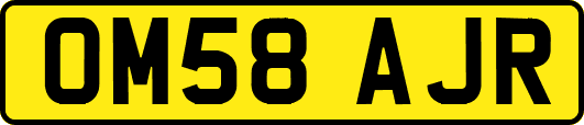 OM58AJR