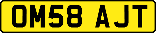 OM58AJT