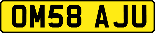 OM58AJU
