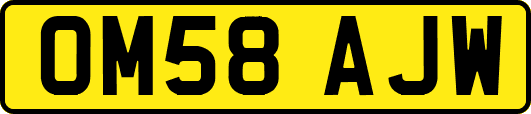 OM58AJW