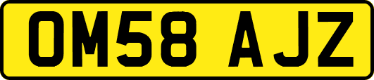 OM58AJZ